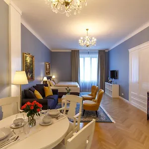 Appartement Taban Art Appartmann, Budapest
