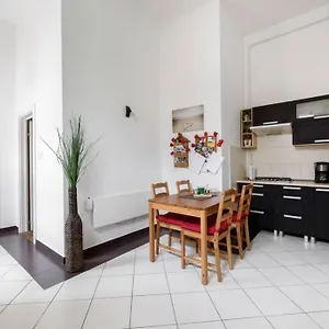 Appartement Diamond - Center, Budapest