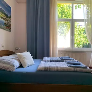 Appartement Eliz, Budapest