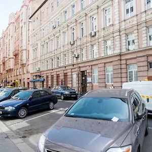 Appartement Wess11 Downtown, Budapest
