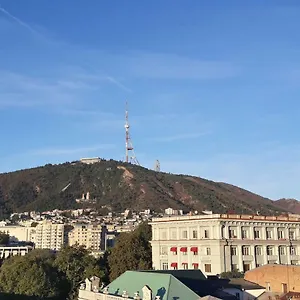 David , Tbilisi Georgia