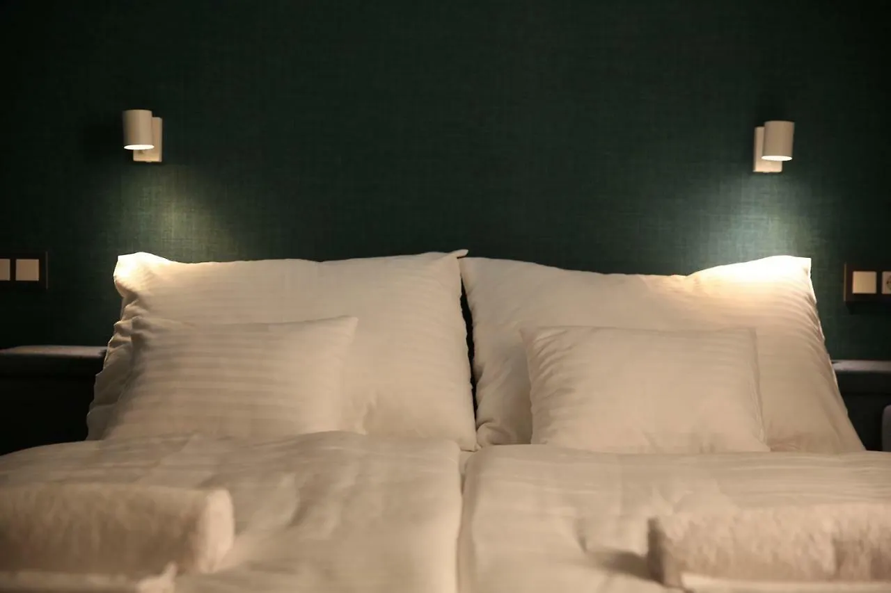 Apartment Paulay Central Top Suite Budapest Hungary